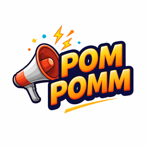 Pom Pomm